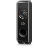 Anker Eufy Battery Doorbell 2K Set - Black | ePonuda.com
