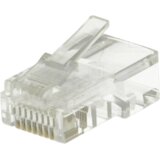 Logilink Mrežni konektor RJ45 CAT5e MP0002 | Eponuda.ba