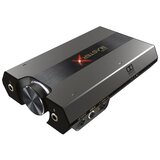 Creative Technology Creative zvučna kartica Sound BlasterX G6, USB-C Slike