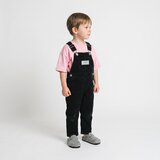 Levi's Kombinezoni CORDUROY OVERALL Črna | Shoptok.si