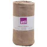 STIL prekrivač bež 225x250 cm Cijene