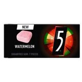 Orbit žvake five watermelon 14.4G Cene