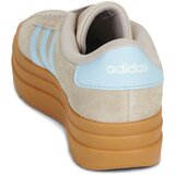 Adidas Nizke superge VL COURT BOLD Bež | Shoptok.si