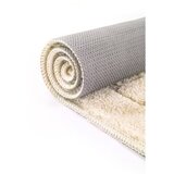 Lessentiel Maison Set 2 prostirke za kupatilo Kareli Cream | Eponuda.com