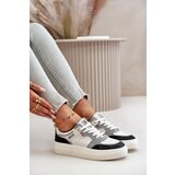 Big Star Women's Low Sneakers Made Of Eco Leather | ePonuda.com