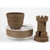 colorFabb Corkfill, 1,75 mm (650 g) | Eponuda.com