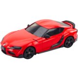 Auto na daljinsko upravljanje Drift Sports sa zamjenivim kotačima RC 4WD - crveni | shoptok.hr