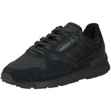 Adidas Nizke superge črna | Shoptok.si