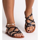 D/CEO Yellow sandals Dolores | Shoptok.si