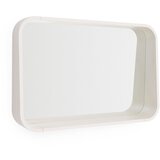 Kave Home Zidno ogledalo 90x60 cm Salaya – | shoptok.hr