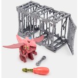 Sinsay Igračka – Dinosaurus u kavezu | shoptok.hr