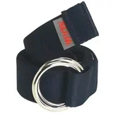 Pasovi Logo Belt Modra