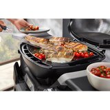 Weber lito žar plošca, polne velikosti Q za žare 1100N in Q 1200N | Shoptok.si