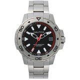 Nautica Muški sat EDGEWATER (Ø 45 mm) | shoptok.hr