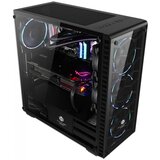 Altos desktop računar Ampere Max I Ryzen 5 5600X B550M-A 32GB 1TB SSD RTX 3060 Ti Cene