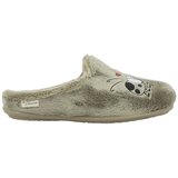 La Maison De L'espadrille MULE COCCINELLE Bež Cijene