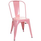 MID.YOU Stol Vantaggio Comfort, Roza Cene