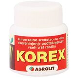 AGROLIT Sredstvo za ukoreninjanje Agrolit Korex (25 g) Cene