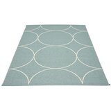 Pappelina Svetlo modra notranja in zunanja preproga 180x275 cm Boo Haze – | Shoptok.si