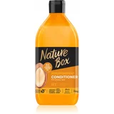 Nature Box Argan regenerator za dubinsku ishranu s arganovim uljem 385 ml