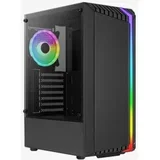 Bionic Midi Tower Black