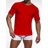 Cornette T-shirt 202 New 4XL-5XL red 033 Cene
