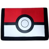 Pokemon Pokeball dječji novčanik | shoptok.hr