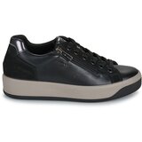IgI&CO Nizke superge D.AVA Črna | Shoptok.si
