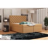  Tapecirani krevet ALLE 90x200 - Riviera 24 | shoptok.hr