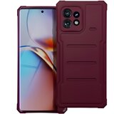 Motorola Izdržljivo kućište Heavy Duty za Moto G13/Moto G23 - Crvena Cijene