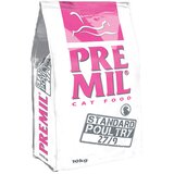 Premil Suva hrana za mačke sa ukusom piletine Standard Poultry, 10kg Cene