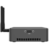  Mini PC MPI10-P23 Pentium Gold 5405U 2.30 GHz/DDR4/LAN/Dual WiFi/BT/HDMI/DP/USB C/T Refurbish | Eponuda.com