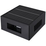  Immax 08503L - LED solarna zidna svetiljka LED/2W/3,7V 4000K IP44 | Eponuda.com