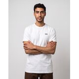 Vans New Left Chest T-shirt white / black | Shoptok.si