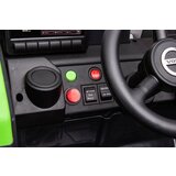 Bager na akumulator Volvo DK-VE888 - zeleni | shoptok.hr