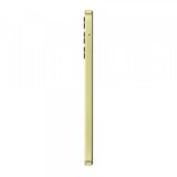 Samsung pametni telefon GALAXY A25 5G 128GB RUMEN | Shoptok.si