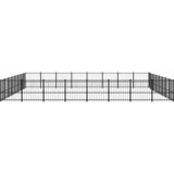  kavez za pse čelični 60,22 m² | Eponuda.ba
