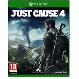 Just Cause 4 (XBOX ONE) | Shoptok.si