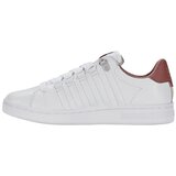 K-Swiss Nizke superge Lozan Ii Bela | Shoptok.si