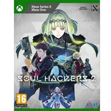 Atlus Soul Hackers 2 (Xbox Series X & Xbox One)