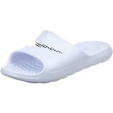 Nike Natikači CHANCLAS PALA HOMBRE VICTORI ONE SHOWER SLIDE CZ5478 Bela | Shoptok.si