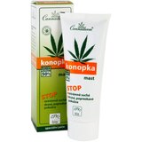 Cannaderm Konopka Dry Skin Treatment mazilo za zelo suho kožo 75 g | Shoptok.si
