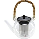 BODUM Tea Presser ASSAM BAMBOO 1 Liter | shoptok.hr