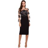 Makover Ženska obleka K013 | Shoptok.si