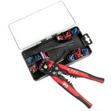 ALPHA TOOLS Set klešč (20 cm) | Shoptok.si
