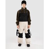 Aperture Steamboat Bib hlace peyote Cene