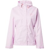 Helly Hansen Zunanja jakna 'SEVEN' roza | Shoptok.si