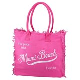 Empire playa 10 torba za plažu miami beach pink sun ( 720040 ) Cene