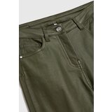 Marisse Women's Trousers Z-Sp-4525 D.Olive | ePonuda.com