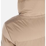 Geox Beige Women's Down Jacket Vilde - Women's | Shoptok.si